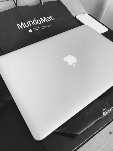 Macbook Pro 16gb Ram, I7 De 4 Núcleos, 512, 15