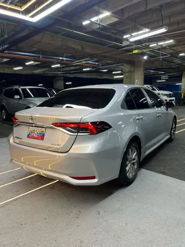 Toyota Corolla Xei 2.0 2023