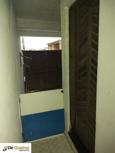 Imagem 12 de 15 de Casa - 1558 - 70631511
