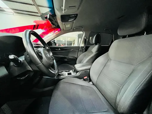 Kia Sorento Lx 2016