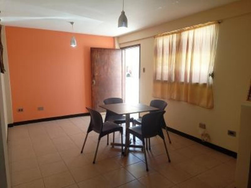 Imagen 2 de 12 de Apartamento En Alquiler Cerca A La Urbe, 154619, Nataly Mejia
