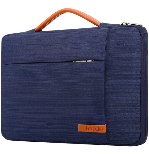 Bolso Portable Lacdo Para Portatil De 15.6'' Ultra-slim