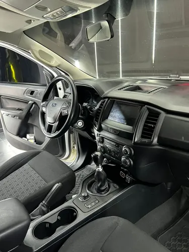 Ford Ranger 3.2 Xls