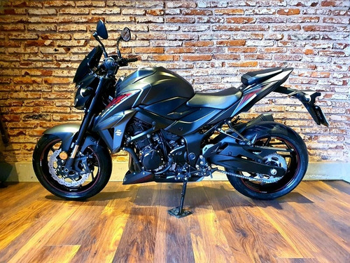 Imagen 4 de 15 de Suzuki Gsx-s 750 Japón 100% !! Permuto !! Bamp Group