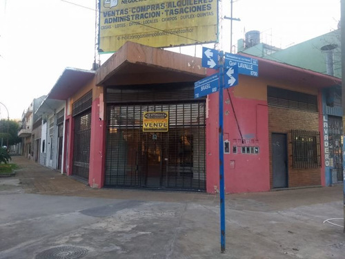 Imagen 5 de 7 de Local En Venta En Loma Hermosa