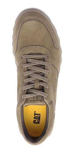 Imagen 3 de 6 de Zapatillas Caterpillar Carson Hombre 125030 Empo2000
