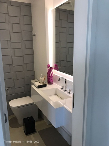 Imagem 18 de 24 de Apartamento Rua Luiz Dos Santos Cabral - 186m²