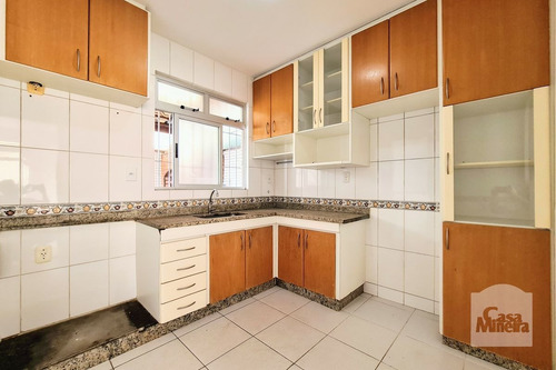 Imagem 11 de 15 de Apartamento À Venda No Nova Granada - Código 321492 - 321492