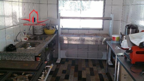 Pousada A Venda No Bairro Maracanã Em Jarinu - Sp. - 1231-1
