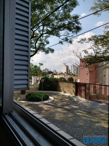 Imagem 3 de 15 de Apartamento - Pompéia - Sp - 632863