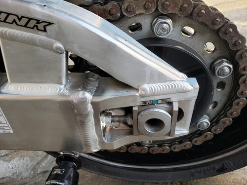 Imagem 4 de 9 de Honda Cbr 1000 Fire Blade