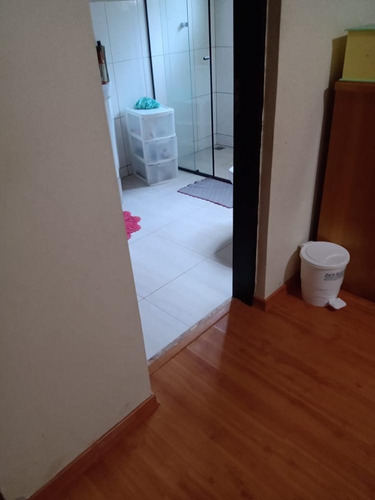 Imagem 9 de 12 de Chácara-chácara Recanto Verde-cotia Sp - Ch481159v