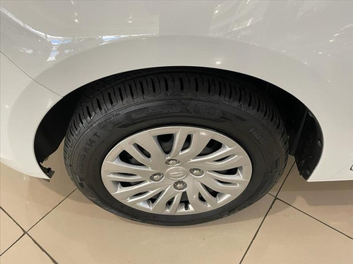 Imagem 13 de 14 de Ford Ka 1.5 Ti-vct Se Sedan