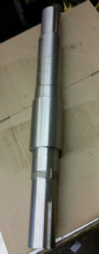 Pump Shaft Goulds 71330 D11350 316ss New (locgarfl) Ttm