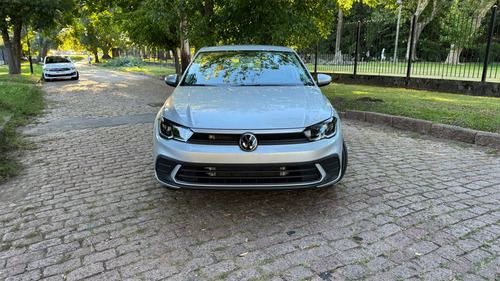 Volkswagen Polo 1.0 Tsi 5P Comfortline