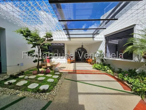 Casa En Venta En Prado Del Este