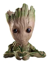 Comprar Maceta Macetero Planta Groot Guardianes De La Galaxya