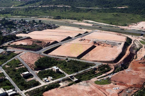 Imagem 9 de 16 de Área À Venda Em Betim/mg - Ar0010
