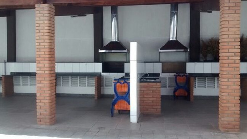 Imagem 27 de 30 de Apartamento - Ref: 2684