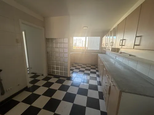 Exclusivo Dpto Frente A Parque Forestal. (5d+3b+1e+1b).