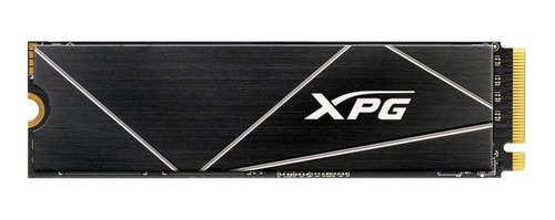 Disco Ssd 1tb M2 2280 Nvme Adata Xpg Gammix S70 Notebook Ps5