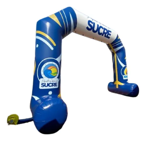 Arcos Inflable Publicitario