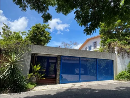 Casa En Lomas Del Mirador