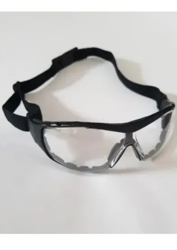 Gafa 3m Virtua Block monogafa Antiempa o claras oscuras