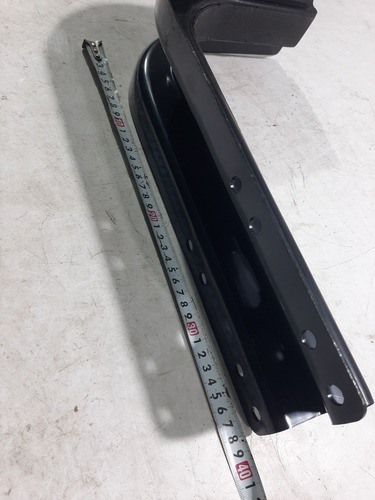Imagen 4 de 7 de Soporte Tanque Combustible Gasoil Kia K2500 K2700 K3000s
