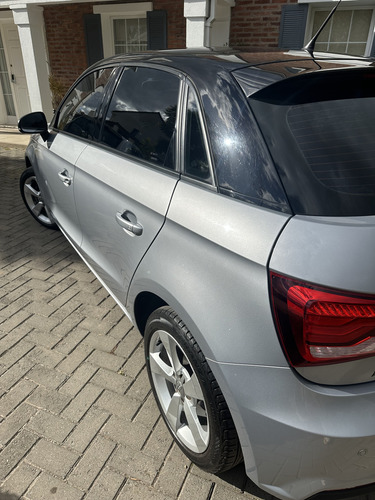 Audi A1 Sportback 1.4 Tfsi Stronic 125cv