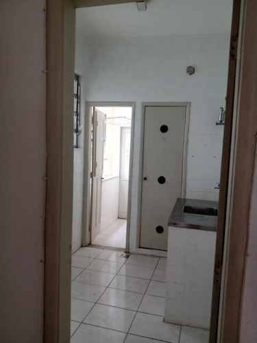 Apartamento 3 Quartos Para Locação Em Rio De Janeiro, Tijuca, 3 Dormitórios, 2 Banheiros - Ap3q923_1-1788319