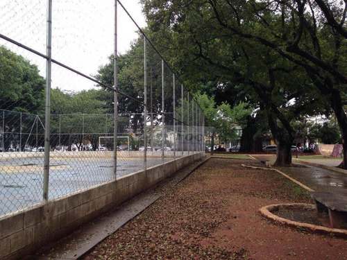 Imagem 16 de 20 de Apartamento Residencial À Venda, Catumbi, São Paulo - Ap0541. - Ap0541