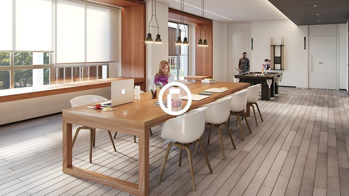 Studio Construtora - Brooklin Paulista - Ref: 11551 - V-re12509