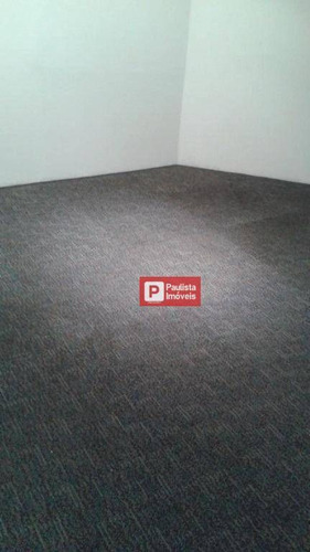 Conjunto 2 Salas Grande E 5 Vagas A 700m Est. Berrini Para Alugar, 223 M² Por R$ 30.295/mês - Cidade Monções - São Paulo/sp - Cj1792