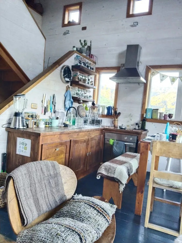 Parcela En Venta En Castro