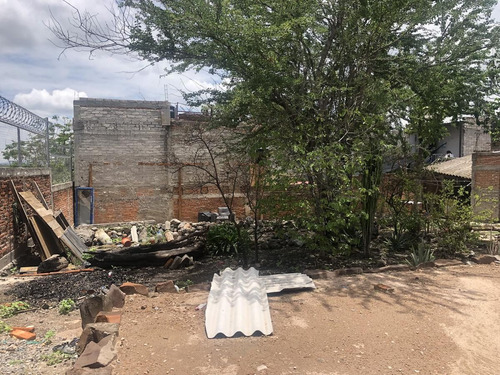 Imagen 11 de 18 de Excelente Terreno Con Construcción En Santa Bárbara Corregidora, Querétaro, Qro.