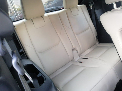Mazda CX-9 2.5 I Grand Touring Awd At