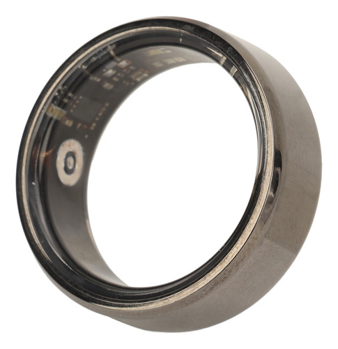 Rastreador De Salud Inteligente Sleep And Fitness Ring Para
