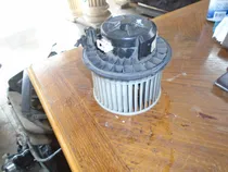 Comprar Vendo Blower De Nissan Tiida, Año 2008