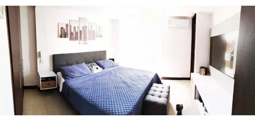 Venta Apartamento De 140 Mts2 En Los Cristales, Oeste De Cali 13273-1