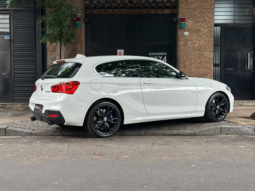 Bmw M 140 I 2017 Garagepremium