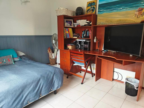 Casa En Venta En Maschwitz Barrio Cerrado River Oak's