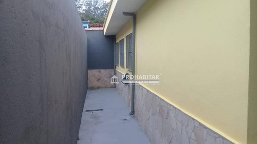 Imagem 6 de 30 de Casa À Venda, 242 M² Por R$ 290.000,00 - Jardim Novo Parelheiros - São Paulo/sp - Ca3149