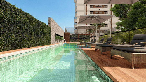Imagem 26 de 27 de Apartamento À Venda, 129 M² Por R$ 779.588,60 - Bacacheri - Curitiba/pr - Ap2897