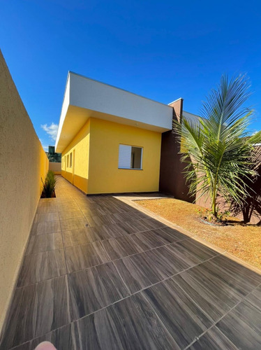 Imagem 5 de 14 de Casa Nova Linda Excelente Acabamento
