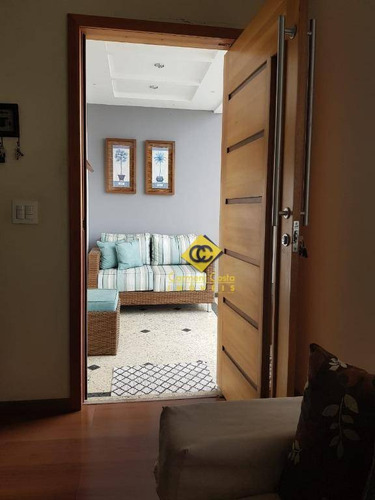 Imagem 6 de 30 de Linda Casa Com 3 Dormitórios À Venda, 138 M² Por R$ 690.000 - Extensão Do Bosque - Rio Das Ostras/rj - Ca1755