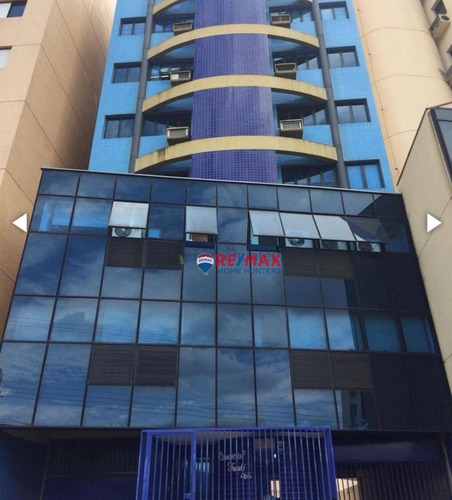 Imagem 1 de 20 de Sala À Venda, 67 M² Por R$ 170.000,00 - Centro - Campinas/sp - Sa1189