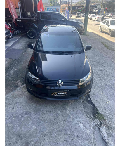 Volkswagen Gol 1.0 MI 8V FLEX 4P MANUAL G.VI