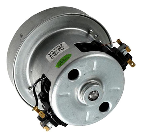 Motor De Aspiradora Industrial De 1200 W Para Fc8202 /