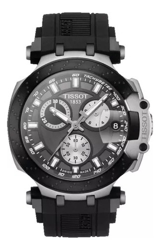 Reloj Tissot Edicion Limitada T Race Chronograph